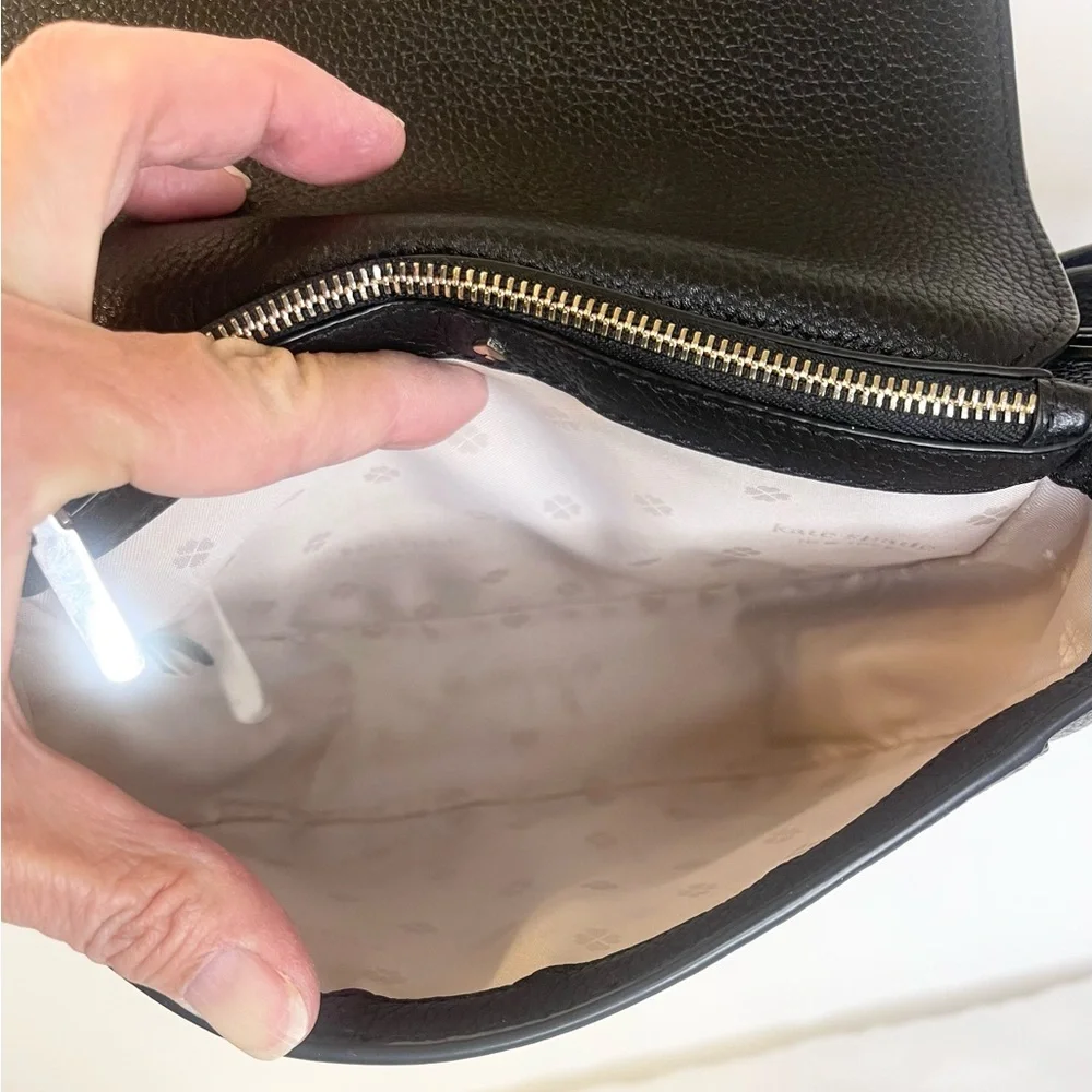 kate spade features adjustable